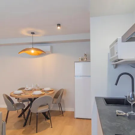 Holidea Mar Salada Bocal Apartment *