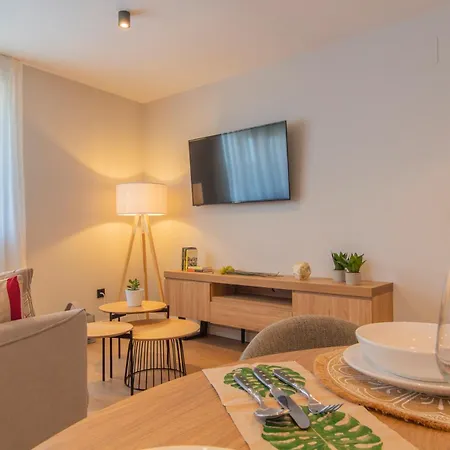 Holidea Mar Salada Bocal * Santander