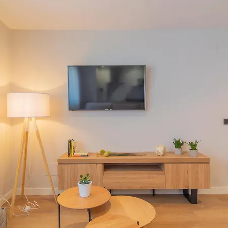 Lejlighed Holidea Mar Salada Bocal *