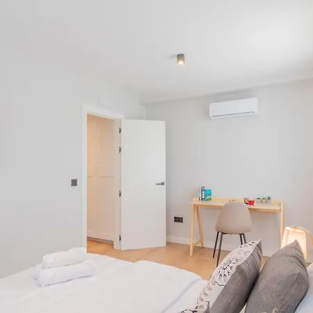 Apartment Holidea Mar Salada Bocal Santander