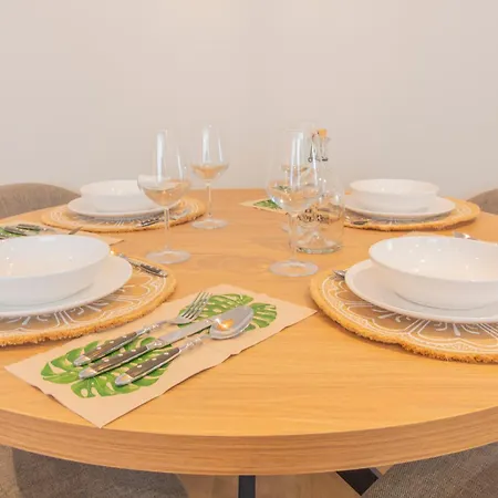 Holidea Mar Salada Bocal