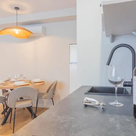 Holidea Mar Salada Bocal Appartement