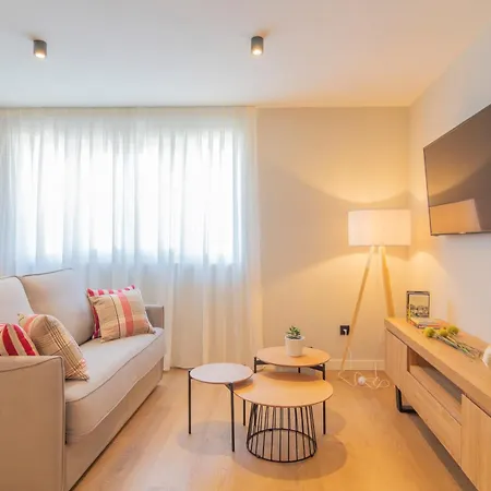 Holidea Mar Salada Bocal * Santander