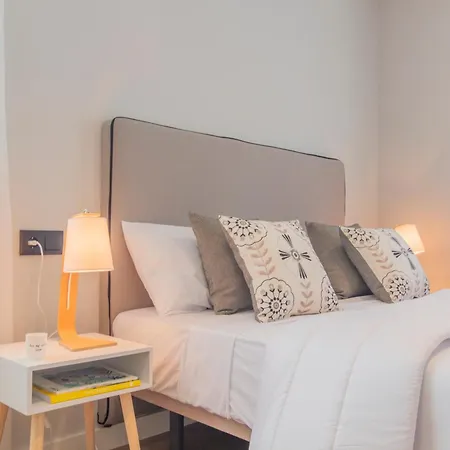 Apartment Holidea Mar Salada Bocal *