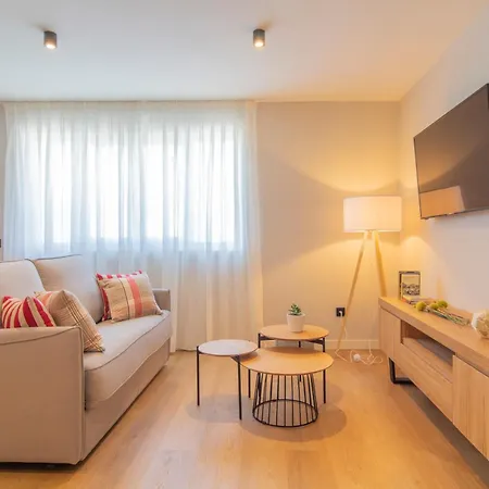 Holidea Mar Salada Bocal