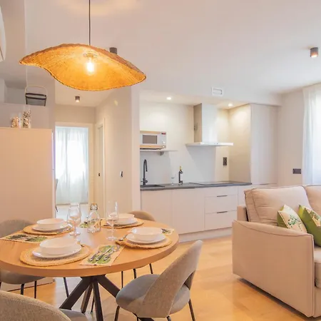 Holidea Mar Salada Bocal Apartment