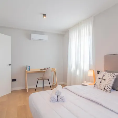 Holidea Mar Salada Bocal Apartment Santander