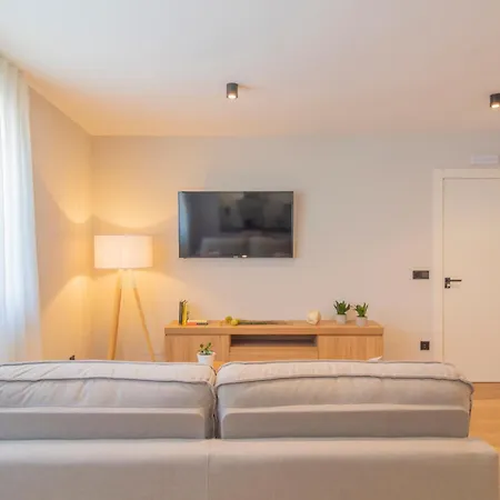 Apartment Holidea Mar Salada Bocal Santander