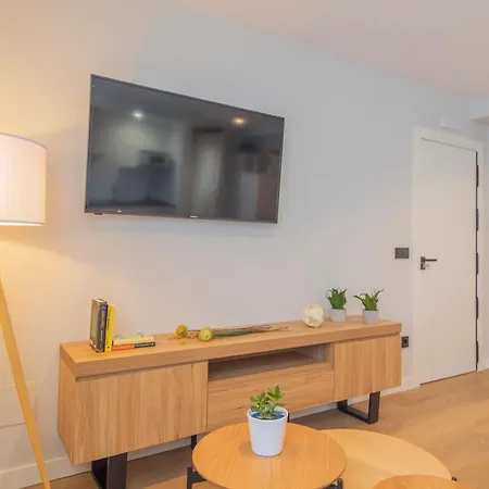 Apartment Holidea Mar Salada Bocal