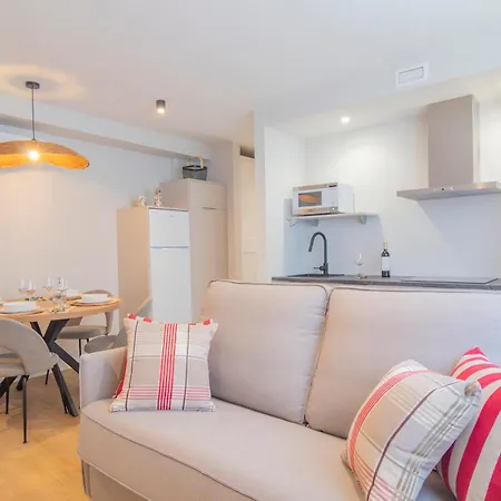 Apartment Holidea Mar Salada Bocal *