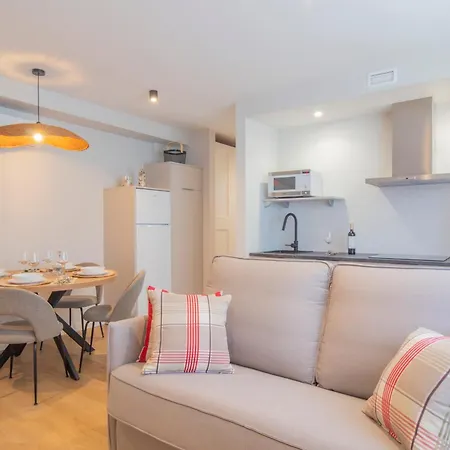 Holidea Mar Salada Bocal Apartment Santander