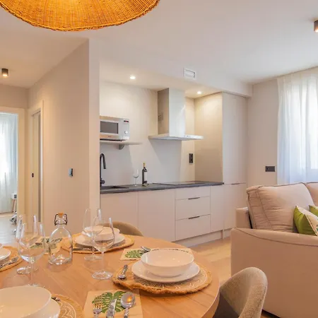 Apartment Holidea Mar Salada Bocal Santander