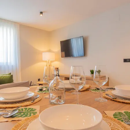 Holidea Mar Salada Bocal * Santander