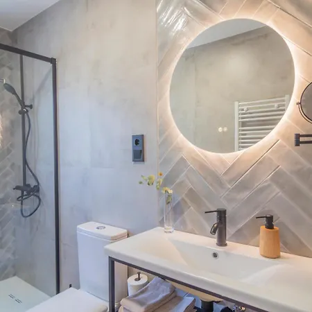 Holidea Mar Salada Bocal Appartement