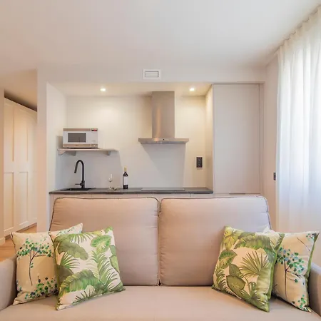 Apartment Holidea Mar Salada Bocal *