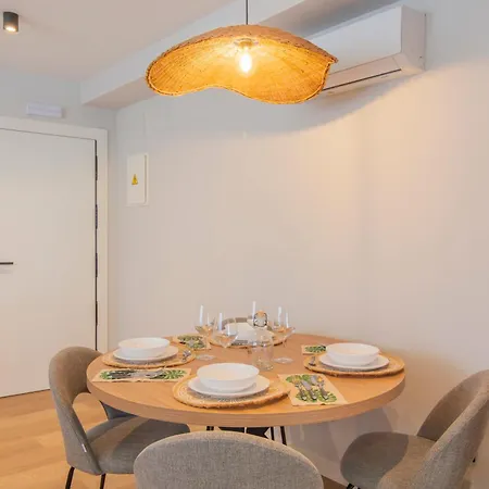 Holidea Mar Salada Bocal Apartment *