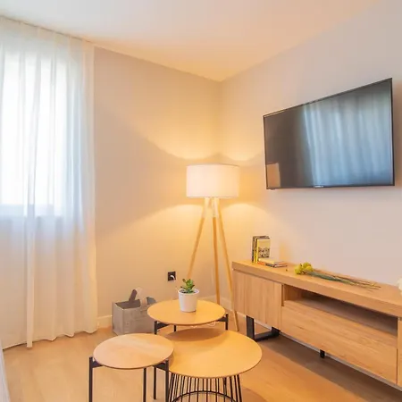 Apartment Holidea Mar Salada Bocal *