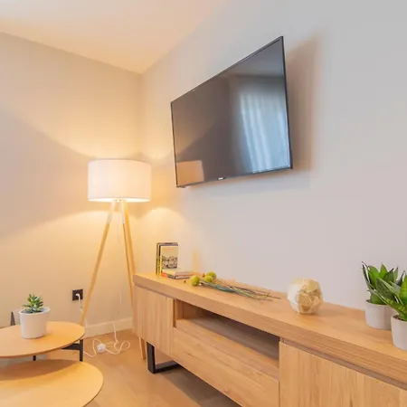 Holidea Mar Salada Bocal Apartment Santander