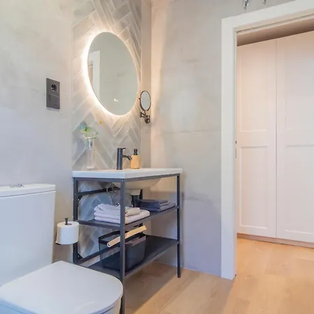 Holidea Mar Salada Bocal Santander