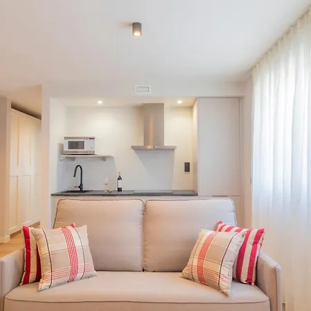 Holidea Mar Salada Bocal Apartment *