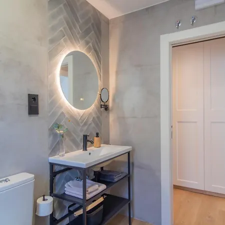 Apartment Holidea Mar Salada Bocal *