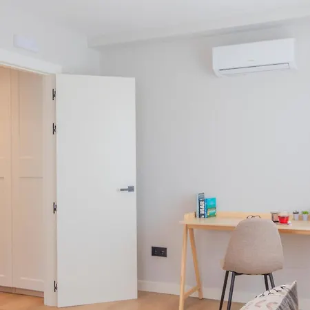 Apartment Holidea Mar Salada Bocal
