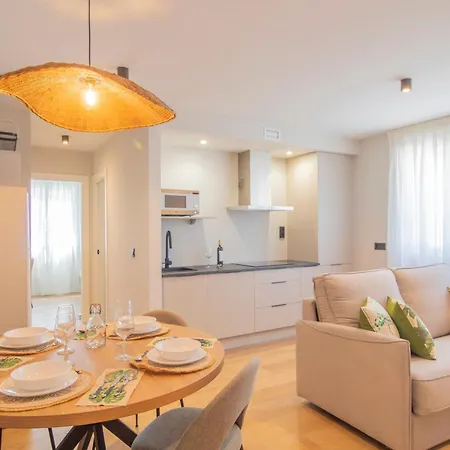 Holidea Mar Salada Bocal Apartment *