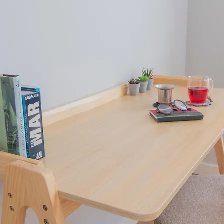 Holidea Mar Salada Bocal Apartment Santander