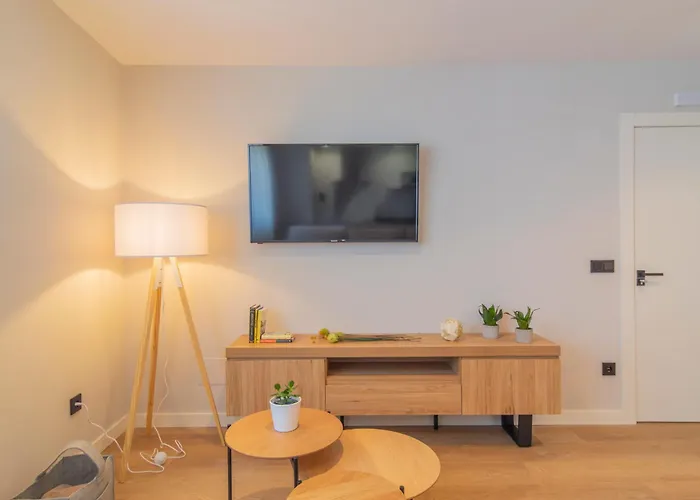 Appartement Holidea Mar Salada Bocal *