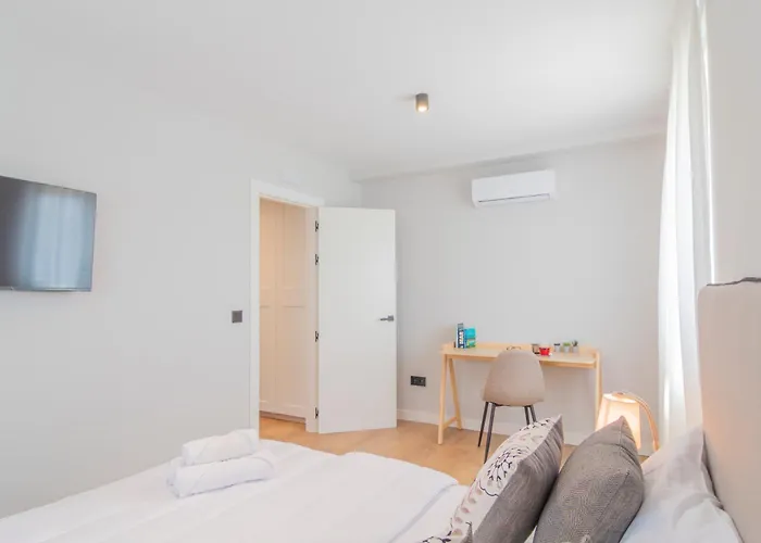 Appartement Holidea Mar Salada Bocal Santander