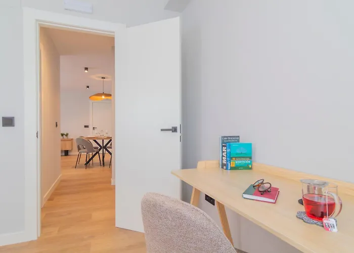 Appartement Holidea Mar Salada Bocal Santander