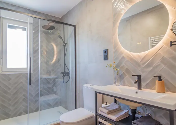 Holidea Mar Salada Bocal Santander