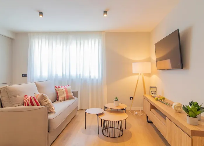 Holidea Mar Salada Bocal * Santander