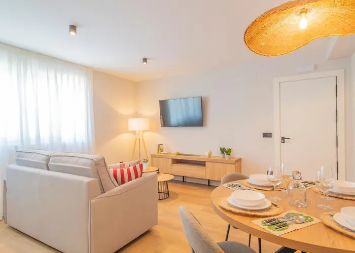 Holidea Mar Salada Bocal Appartement