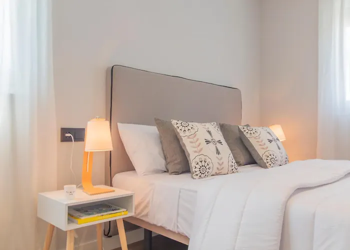 Appartement Holidea Mar Salada Bocal *