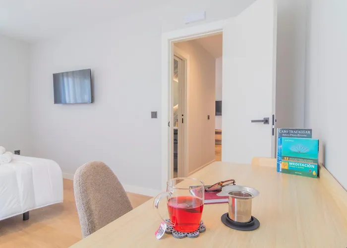 Holidea Mar Salada Bocal Santander