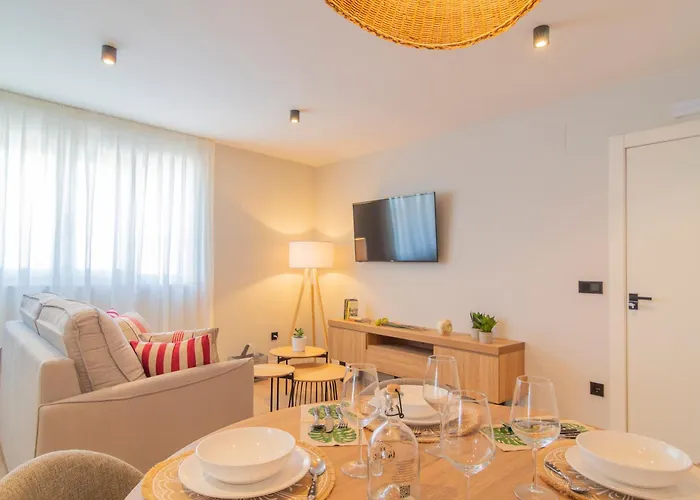 Holidea Mar Salada Bocal * Santander