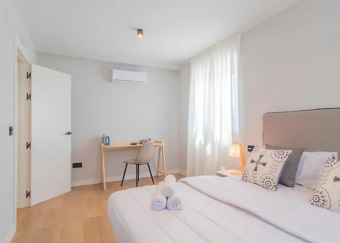 Holidea Mar Salada Bocal Appartement Santander