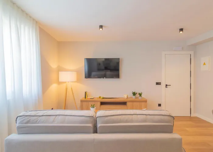 Appartement Holidea Mar Salada Bocal Santander