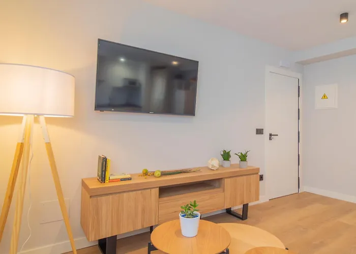 Appartement Holidea Mar Salada Bocal