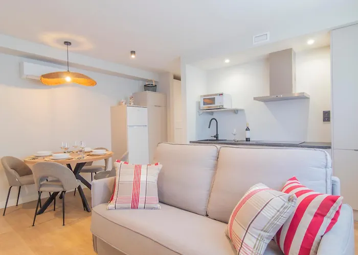 Appartement Holidea Mar Salada Bocal *