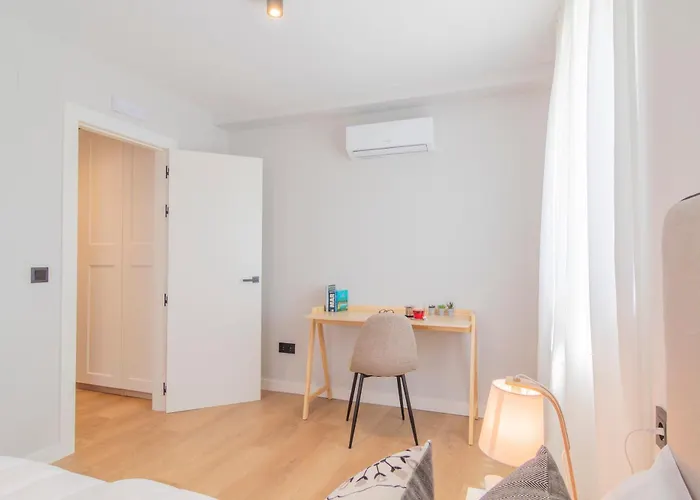 Holidea Mar Salada Bocal Santander