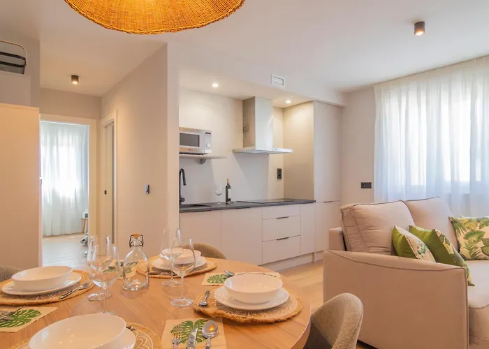 Appartement Holidea Mar Salada Bocal Santander