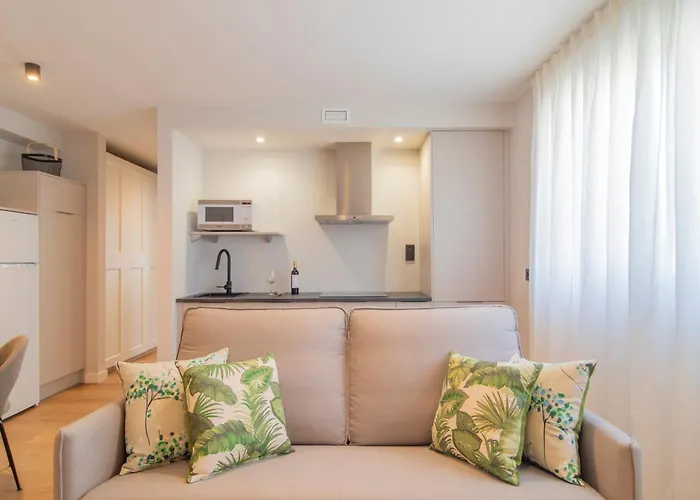 Appartement Holidea Mar Salada Bocal *