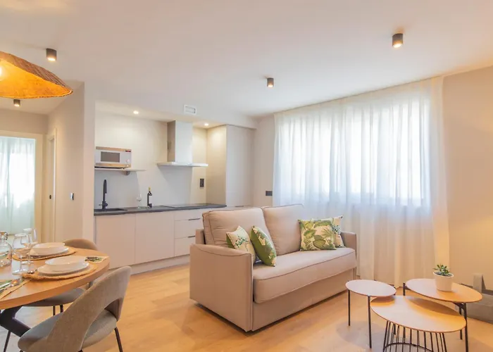 Holidea Mar Salada Bocal Santander