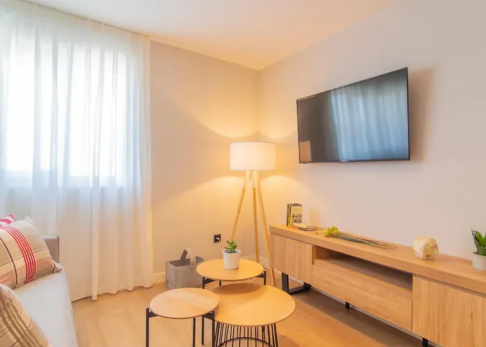 Appartement Holidea Mar Salada Bocal *