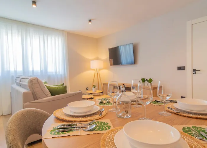 Appartement Holidea Mar Salada Bocal Santander