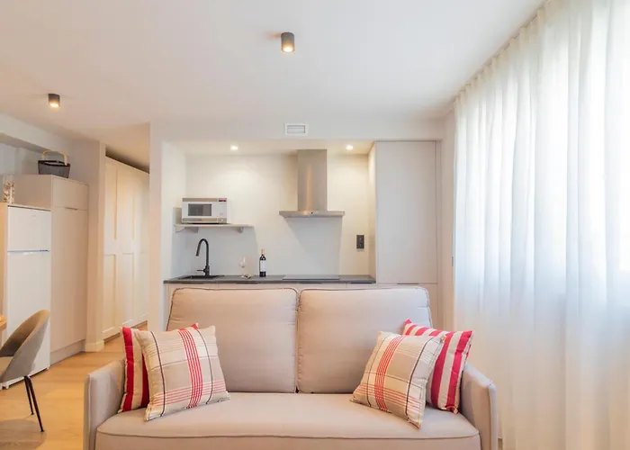 Holidea Mar Salada Bocal Appartement *