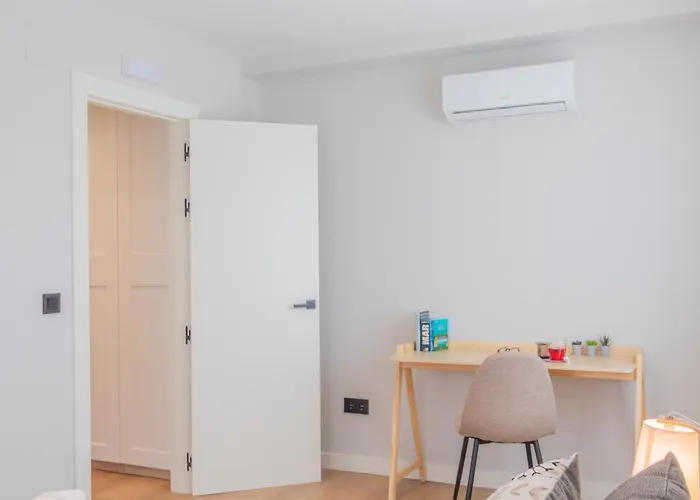 Appartement Holidea Mar Salada Bocal