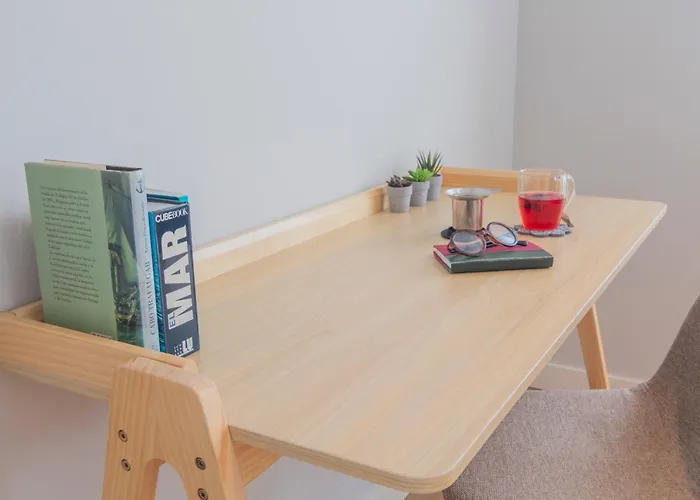 Holidea Mar Salada Bocal Appartement Santander